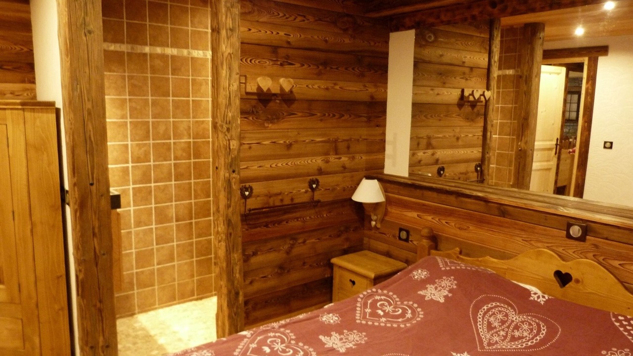 Photo of Bedroom in Bonneval-sur-Arc