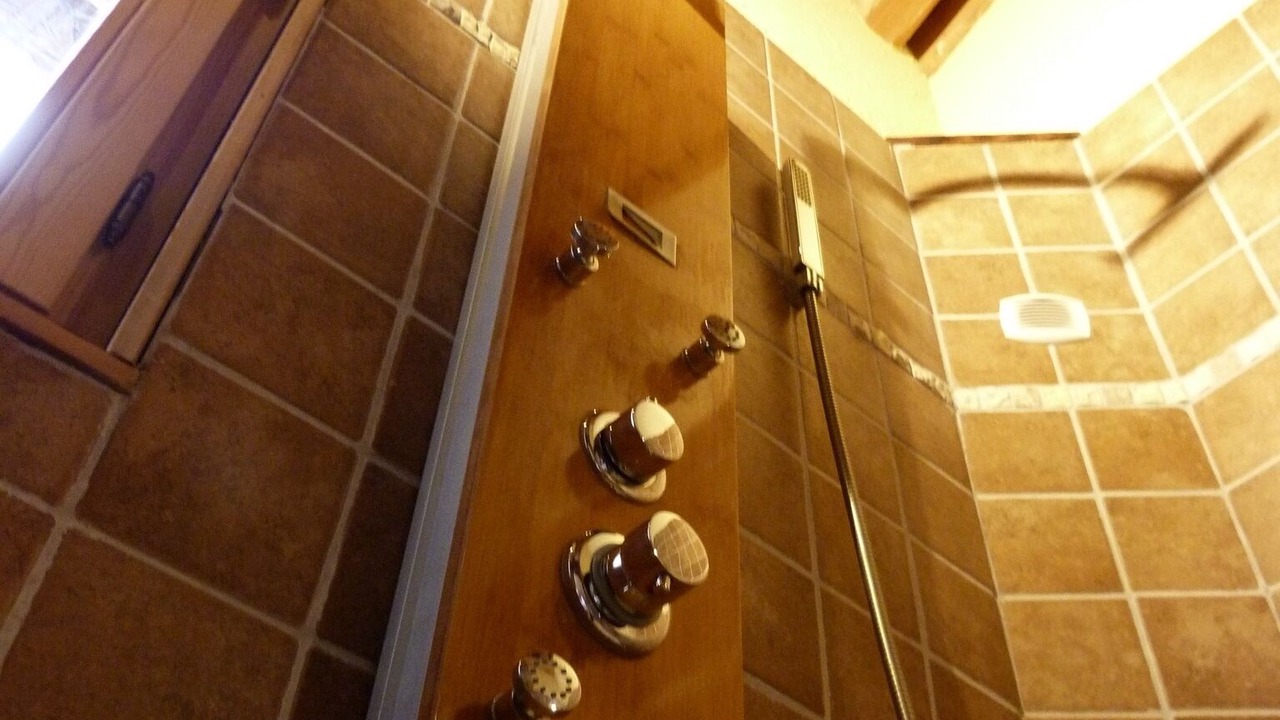 Photo of Bathroom in Bonneval-sur-Arc