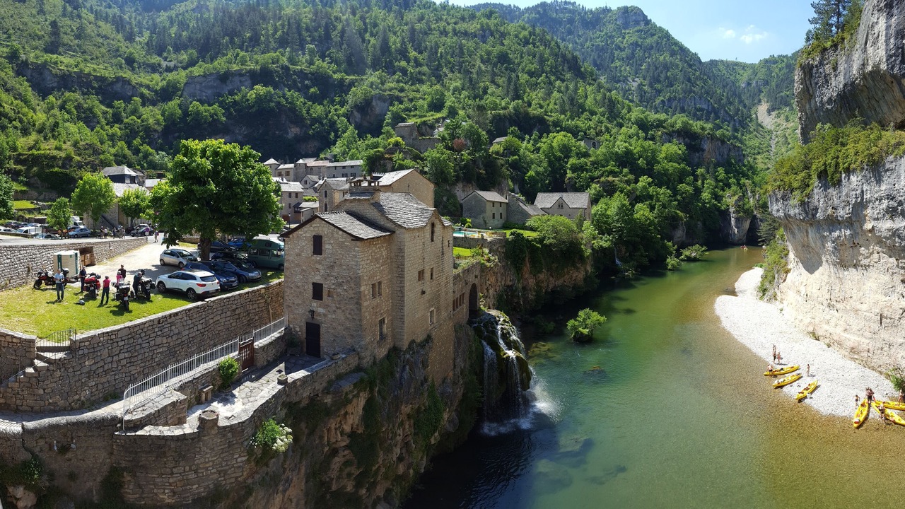 Photo of Outdoor in Estables