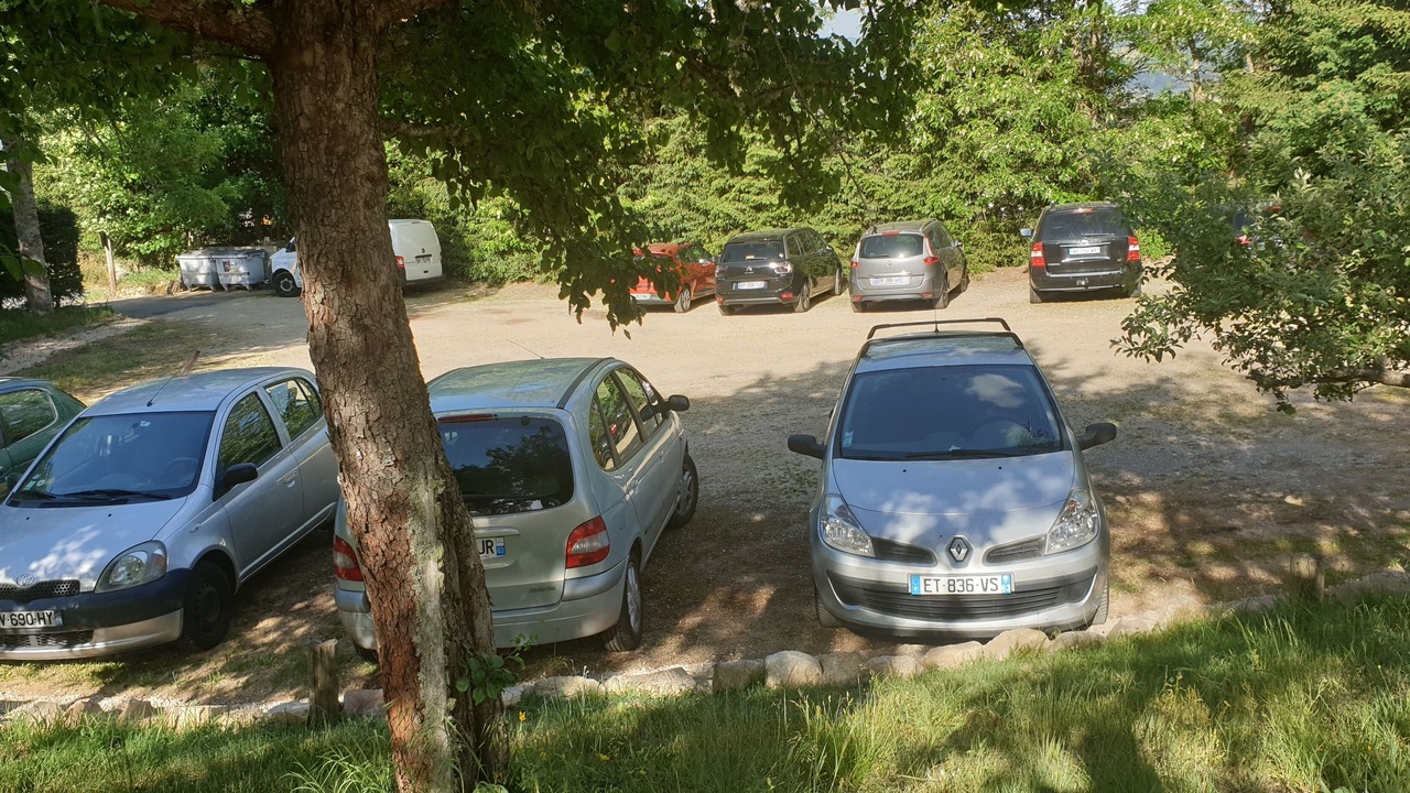 Photo of Outdoor in Blavignac