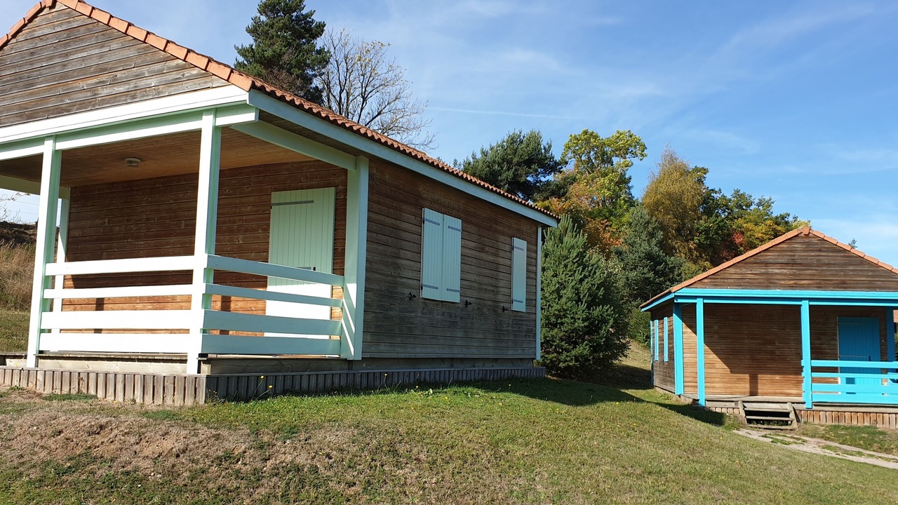Photo of Outdoor in Blavignac