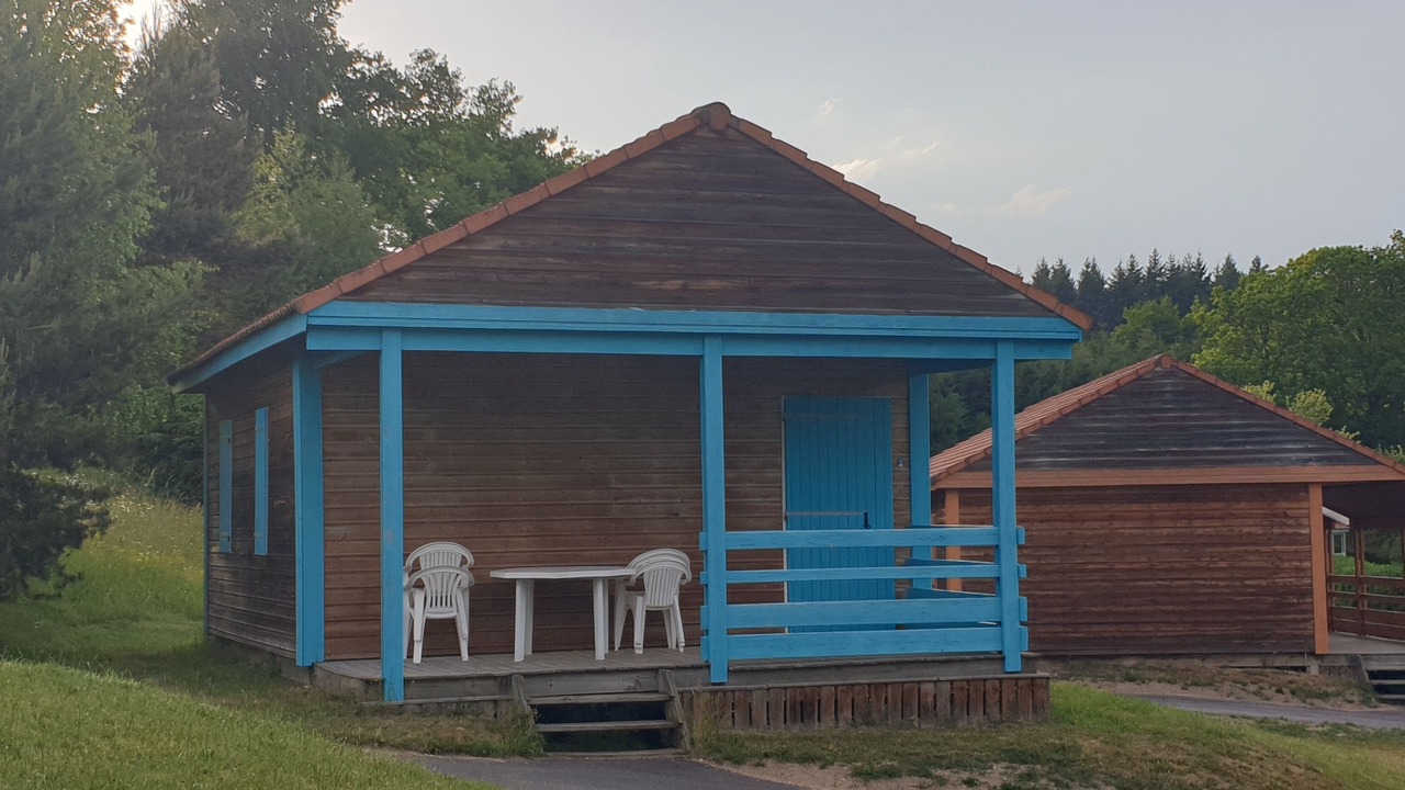Photo of Outdoor in Blavignac