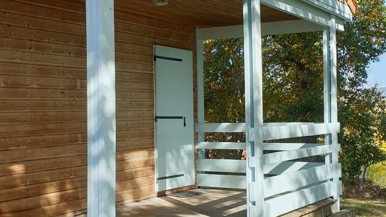 Photo of Outdoor in Blavignac