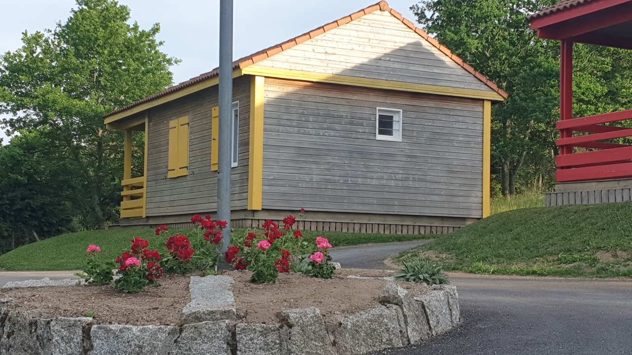 Photo of Outdoor in Blavignac