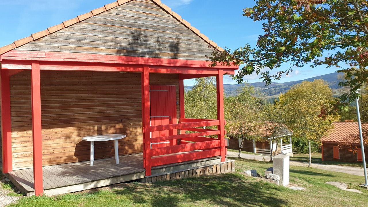 Photo of Outdoor in Blavignac