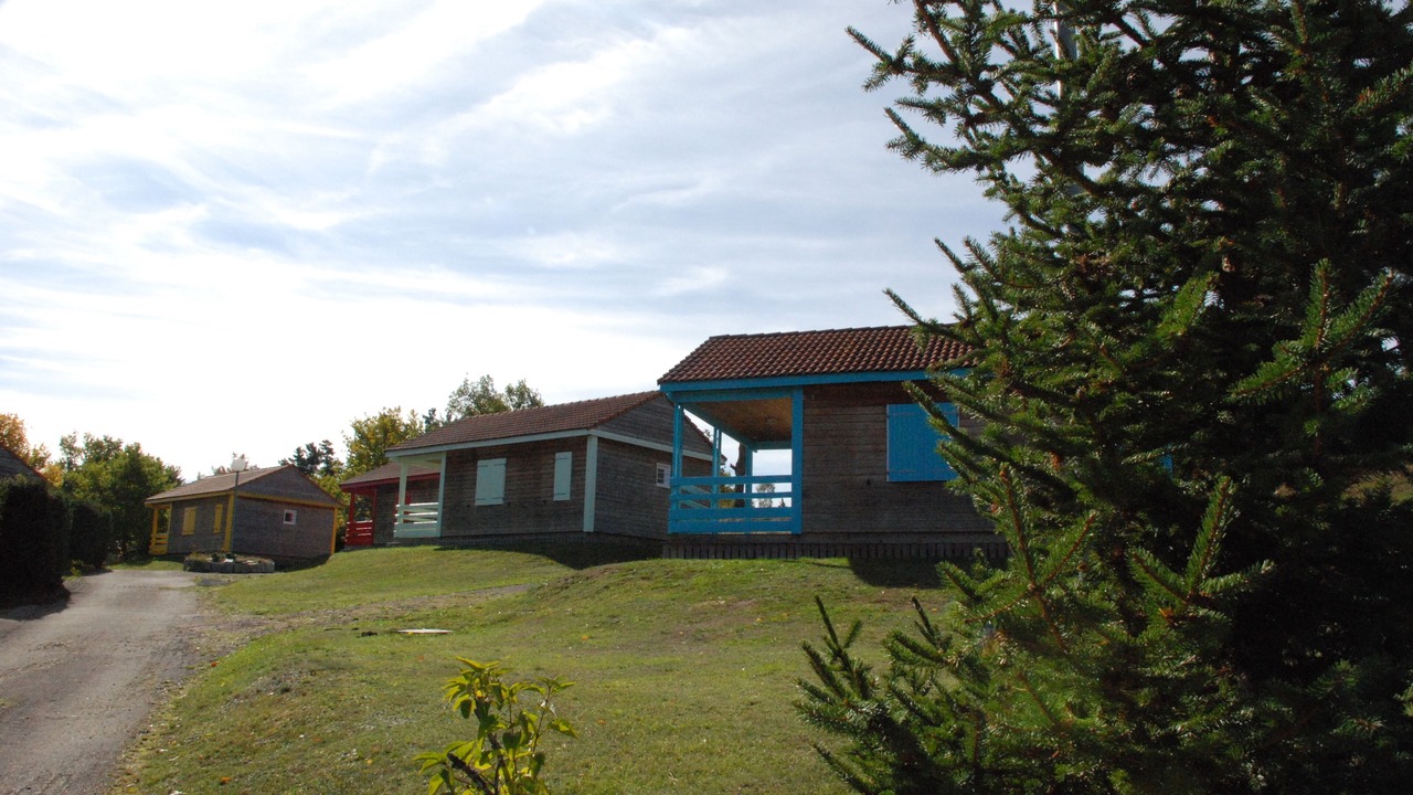 Photo of Outdoor in Blavignac
