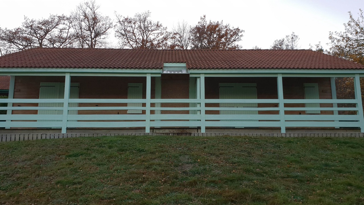 Photo of Outdoor in Blavignac