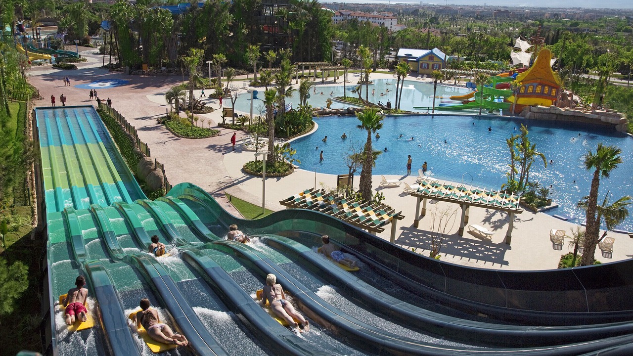 Photo of Others in Salou City Centre