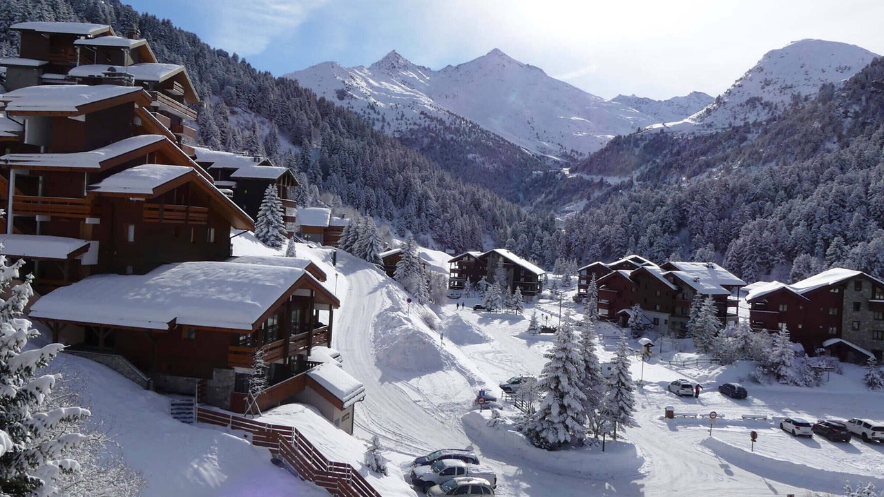 Photo of Others in Meribel-Mottaret