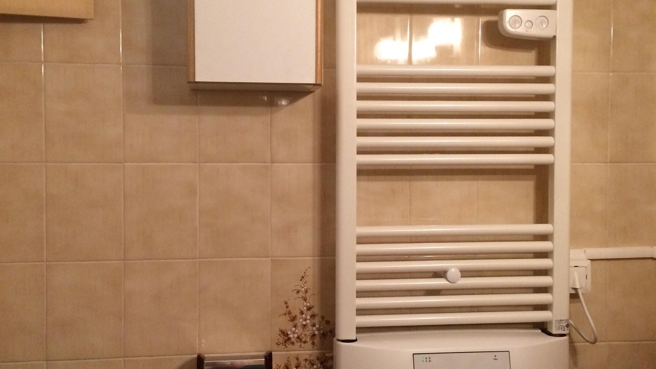 Photo of Bathroom in Montblanc