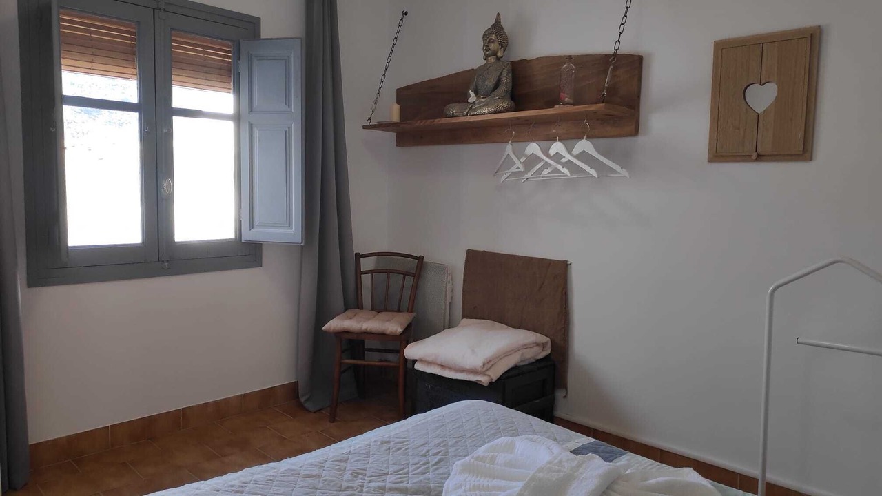 Photo of Bedroom in Montblanc
