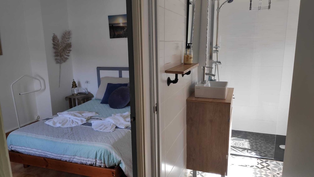 Photo of Bedroom in Montblanc