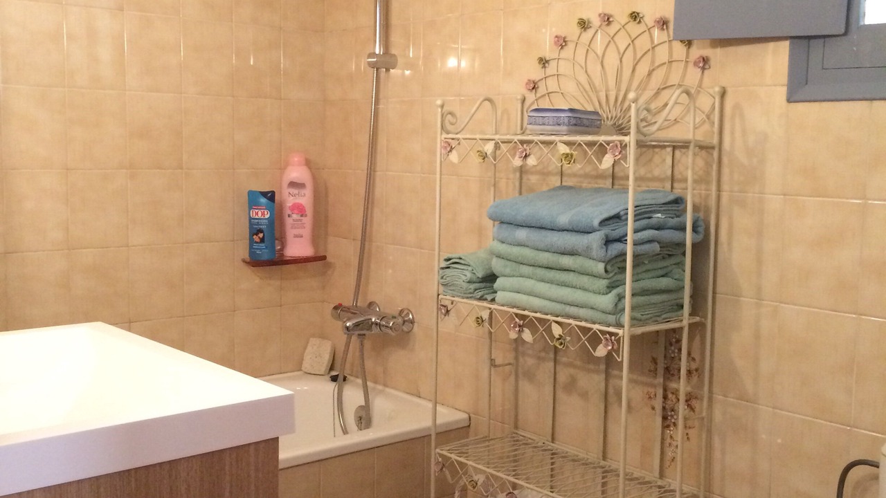 Photo of Bathroom in Montblanc