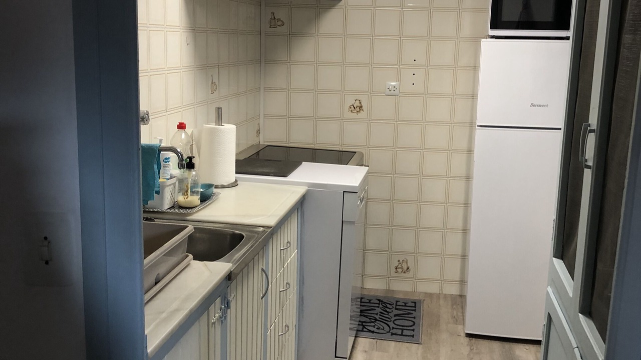Photo of Kitchen in Montblanc