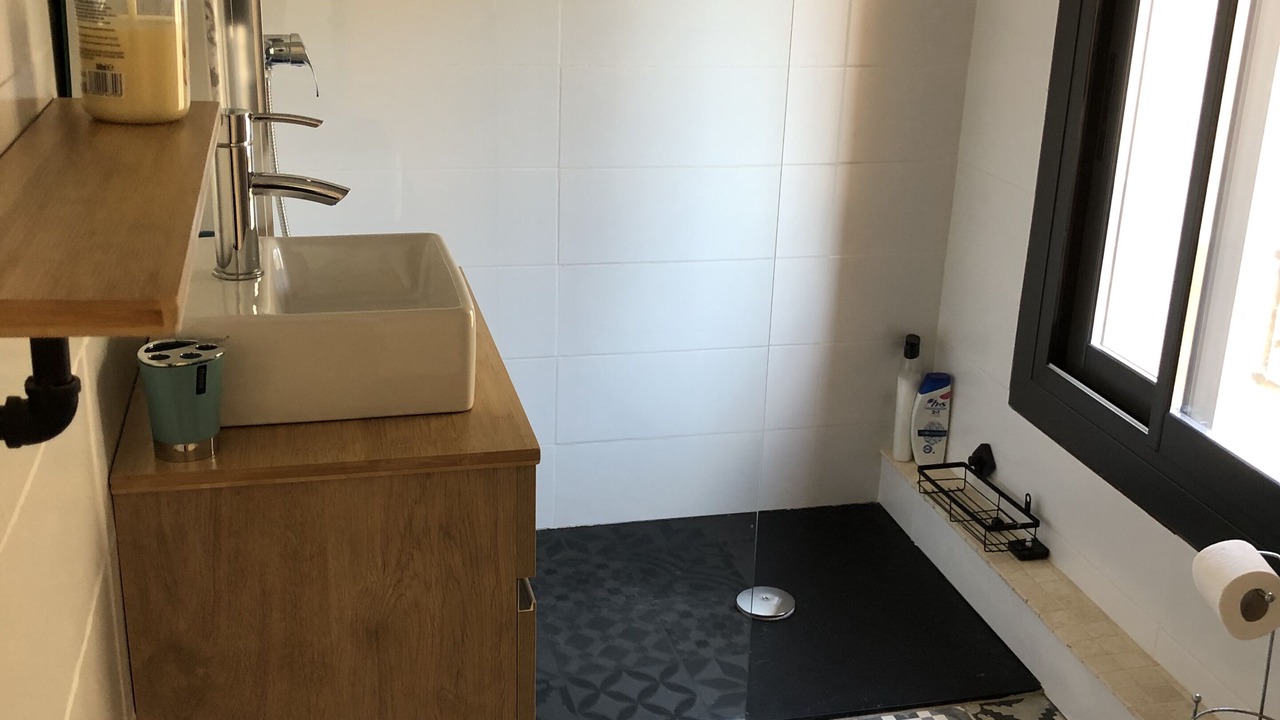 Photo of Bathroom in Montblanc