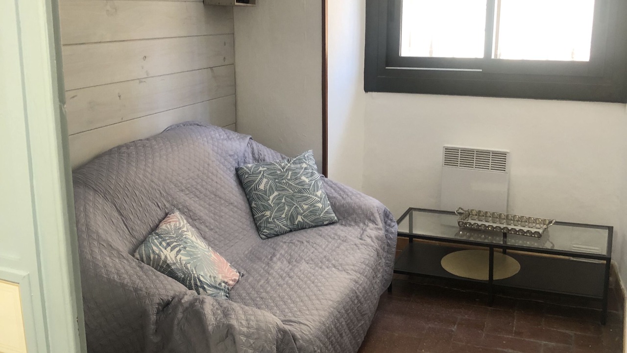 Photo of Livingroom in Montblanc