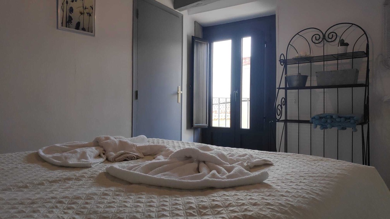 Photo of Bedroom in Montblanc