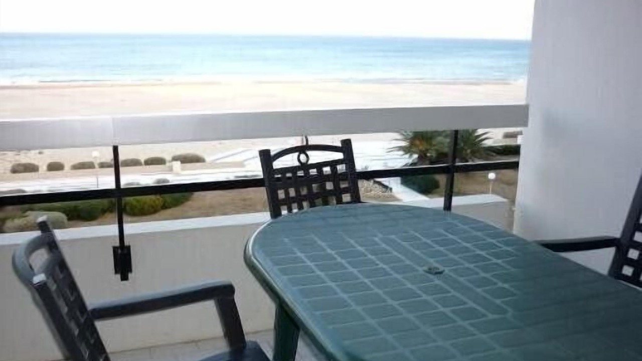 Photo of Outdoor in La Cote Radieuse
