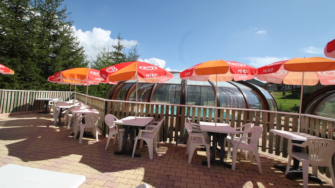 Photo of Outdoor in Blavignac