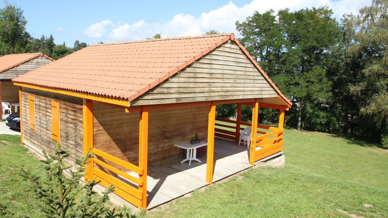 Photo of Outdoor in Blavignac