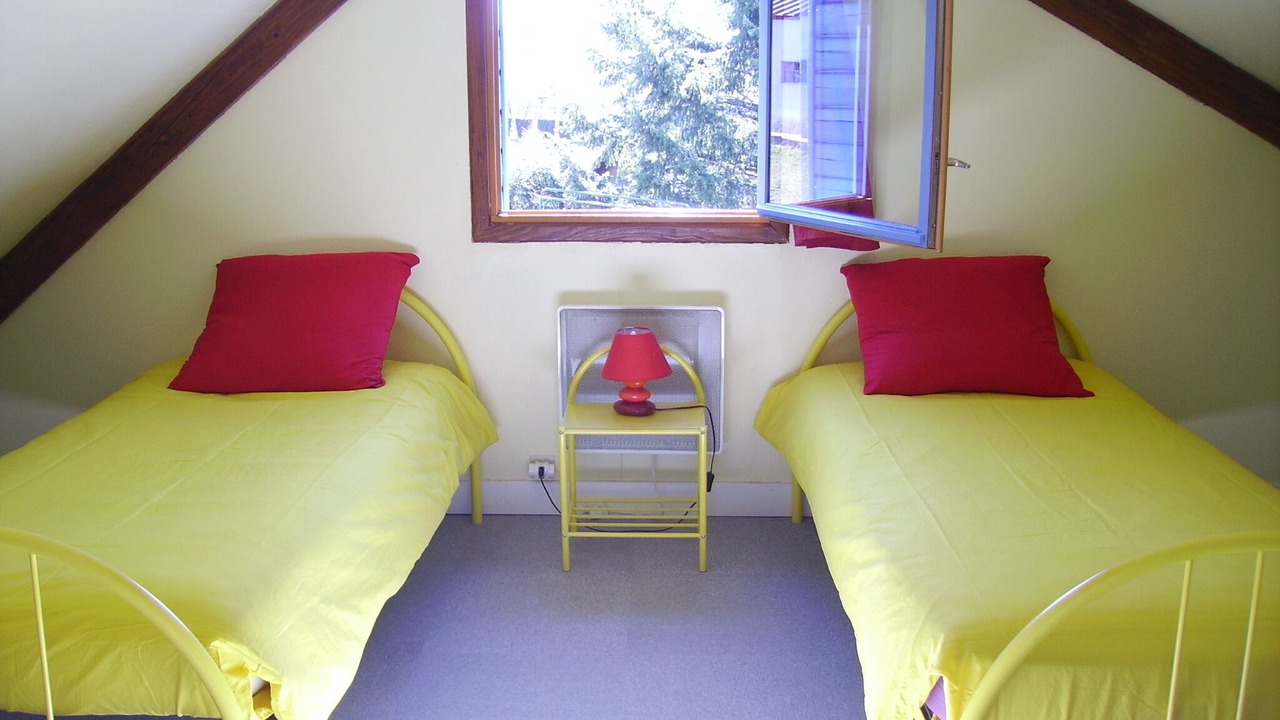 Photo of Bedroom in Condat