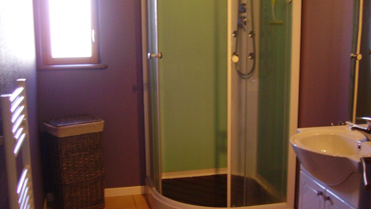 Photo of Bathroom in Condat