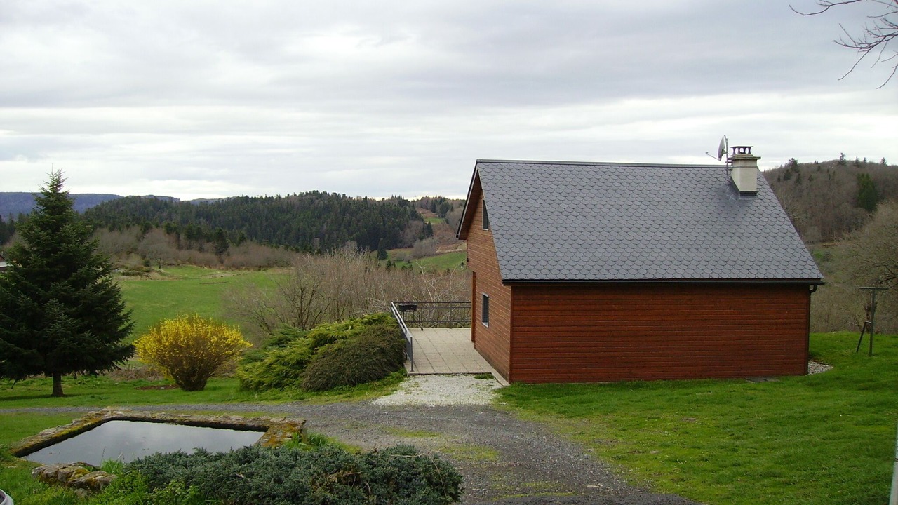 Photo of Outdoor in Condat