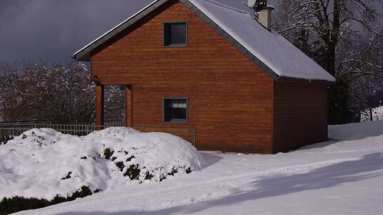 Photo of Outdoor in Condat