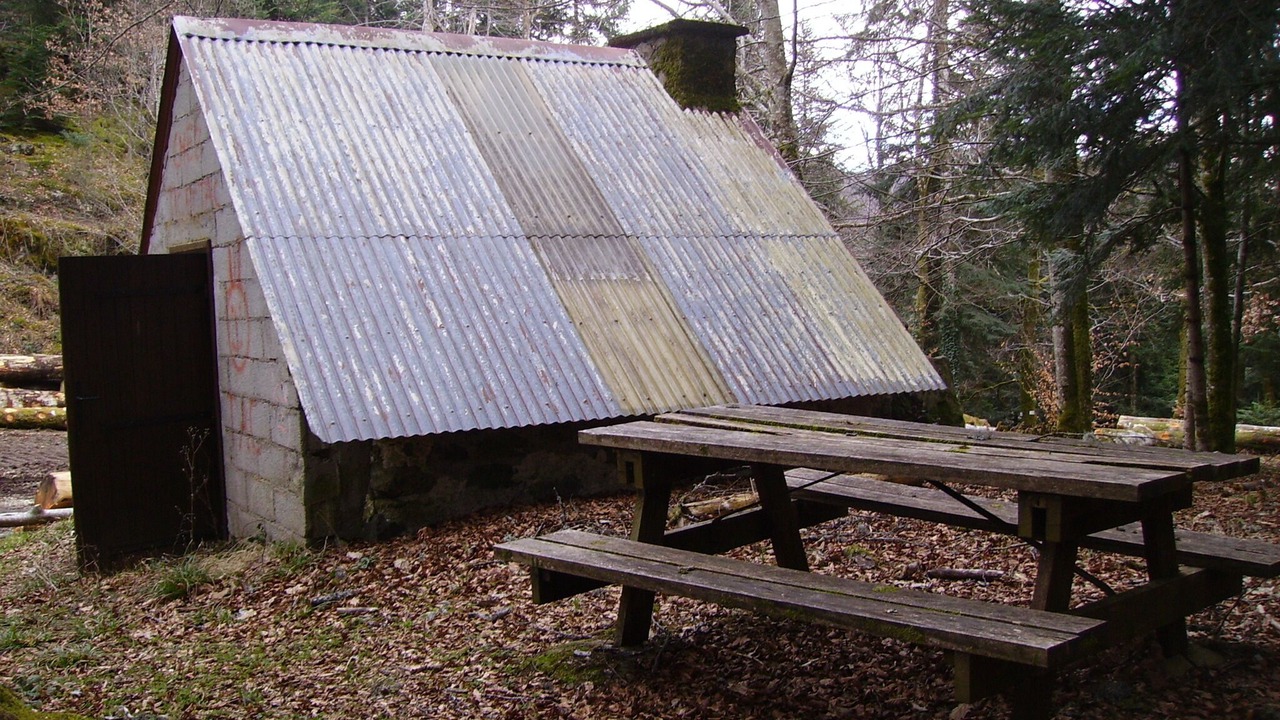 Photo of Outdoor in Condat