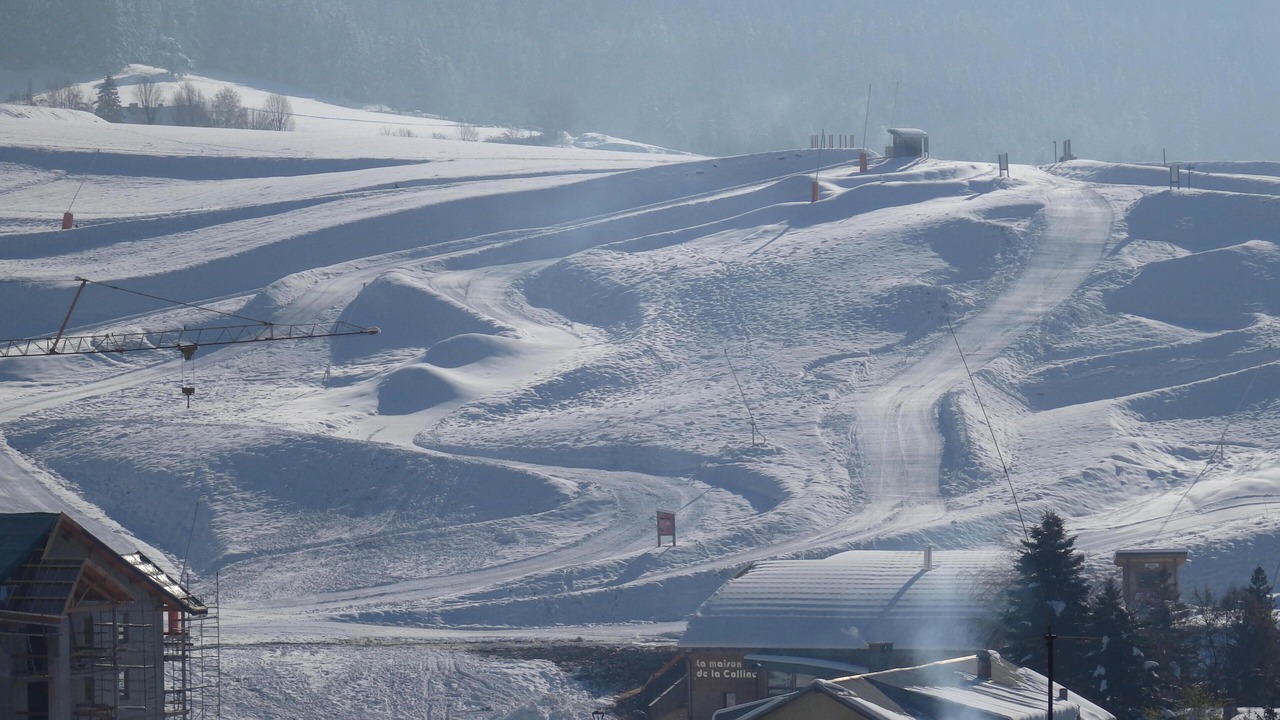 Photo of Outdoor in Villard-de-Lans