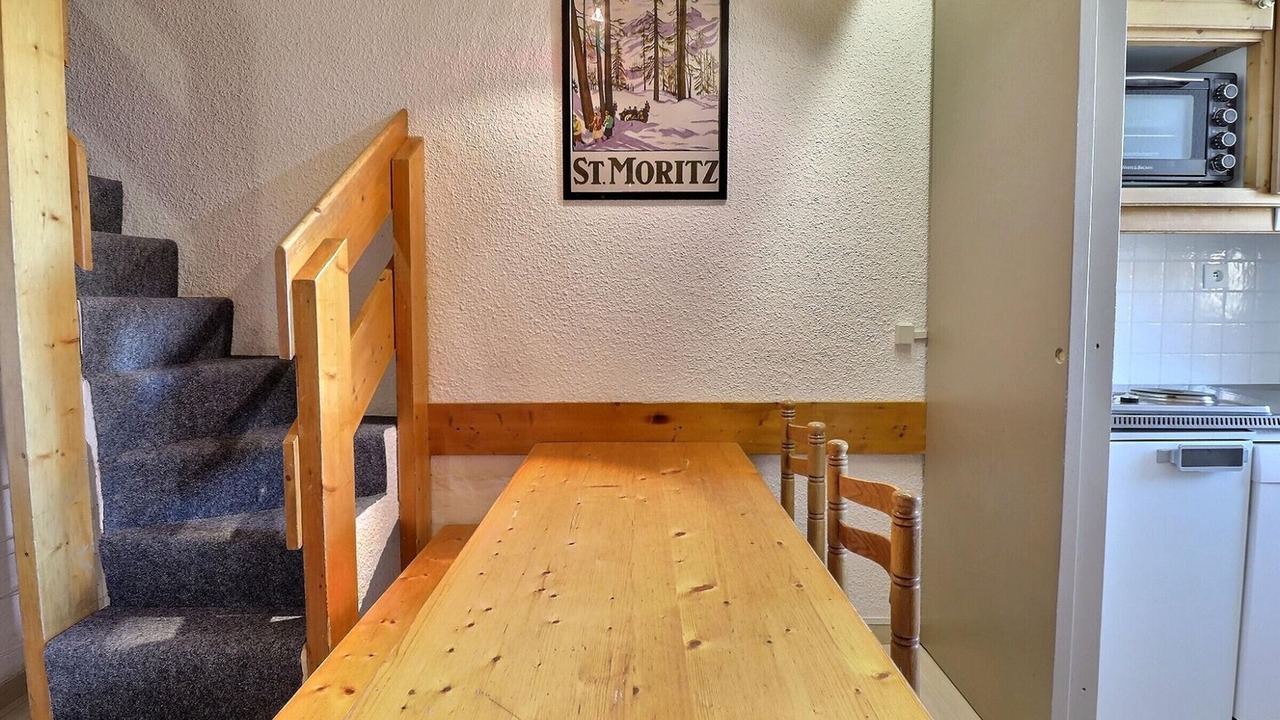 Photo of Others in Meribel-Mottaret