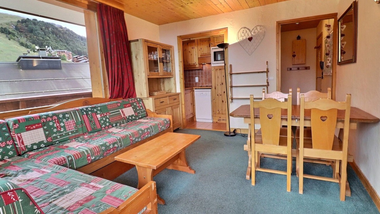 Photo of Others in Meribel-Mottaret