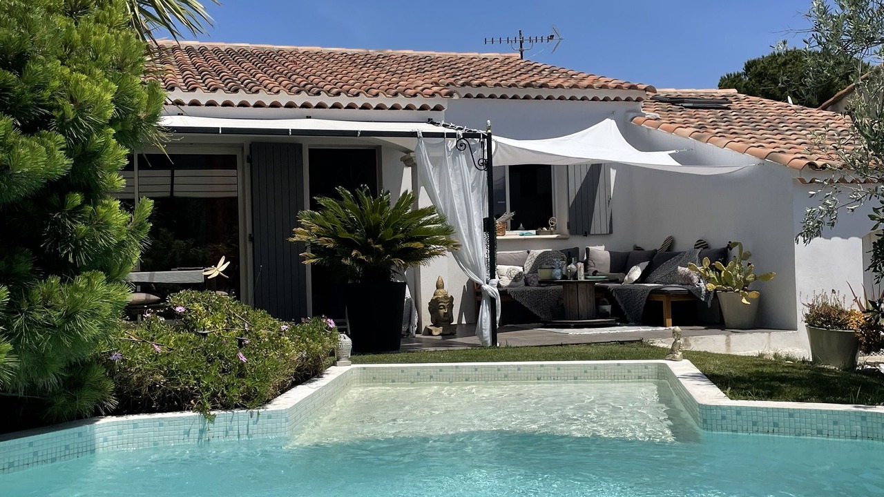 Photo of Outdoor in Ensues-la-Redonne