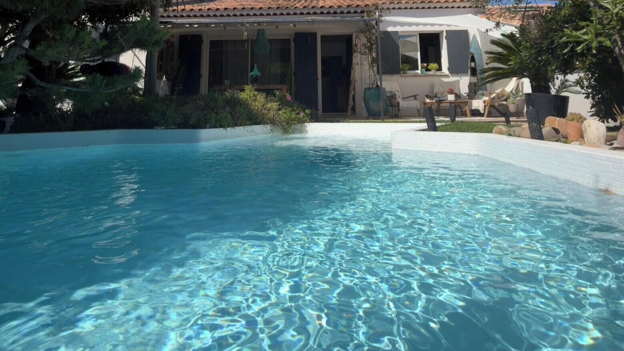 Photo of Outdoor in Ensues-la-Redonne