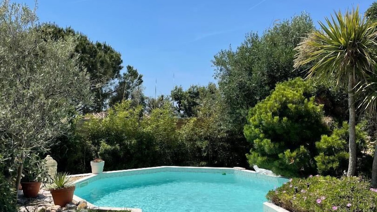Photo of Outdoor in Ensues-la-Redonne