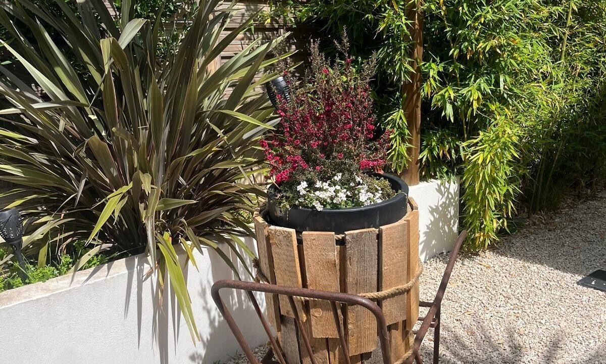 Photo of Outdoor in Ensues-la-Redonne