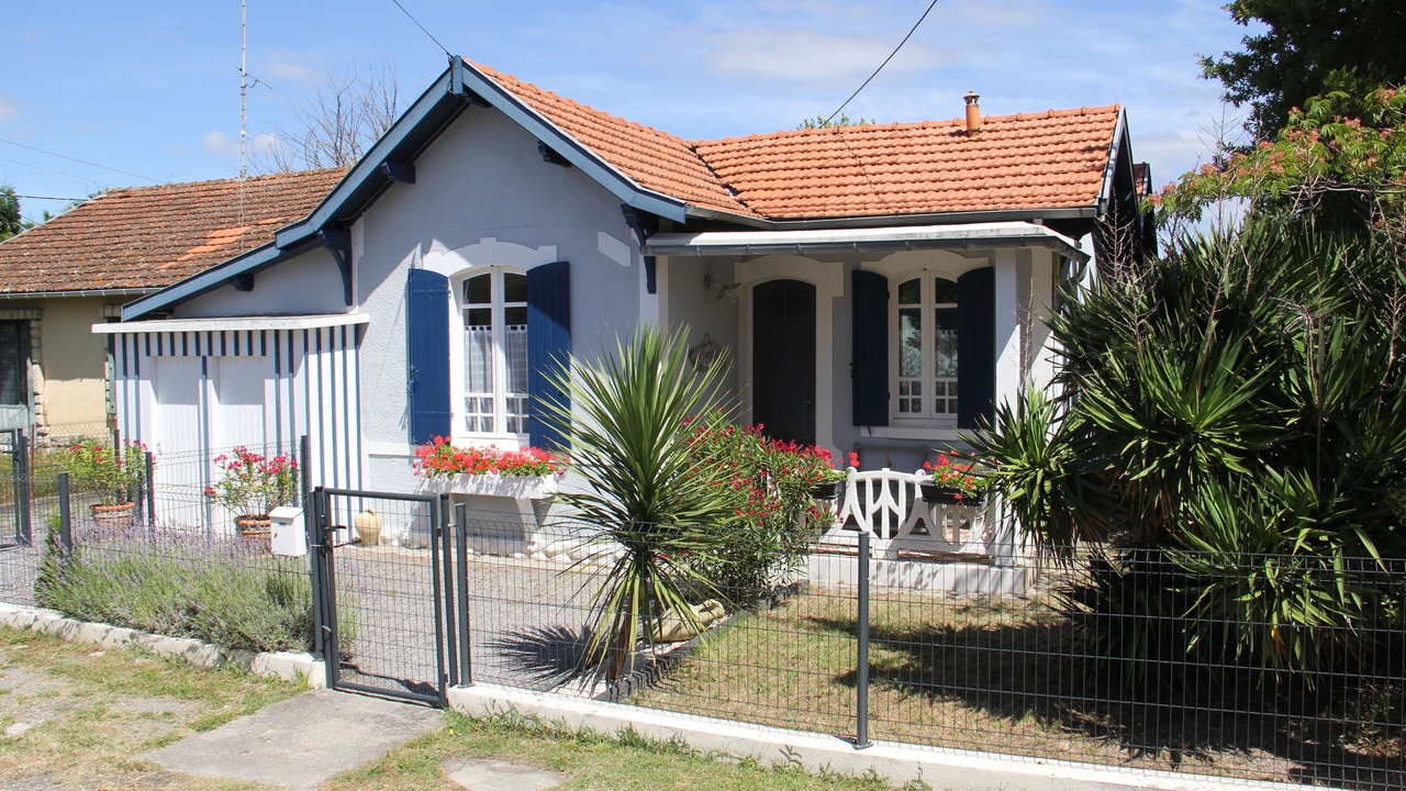 Photo of Outdoor in Audenge