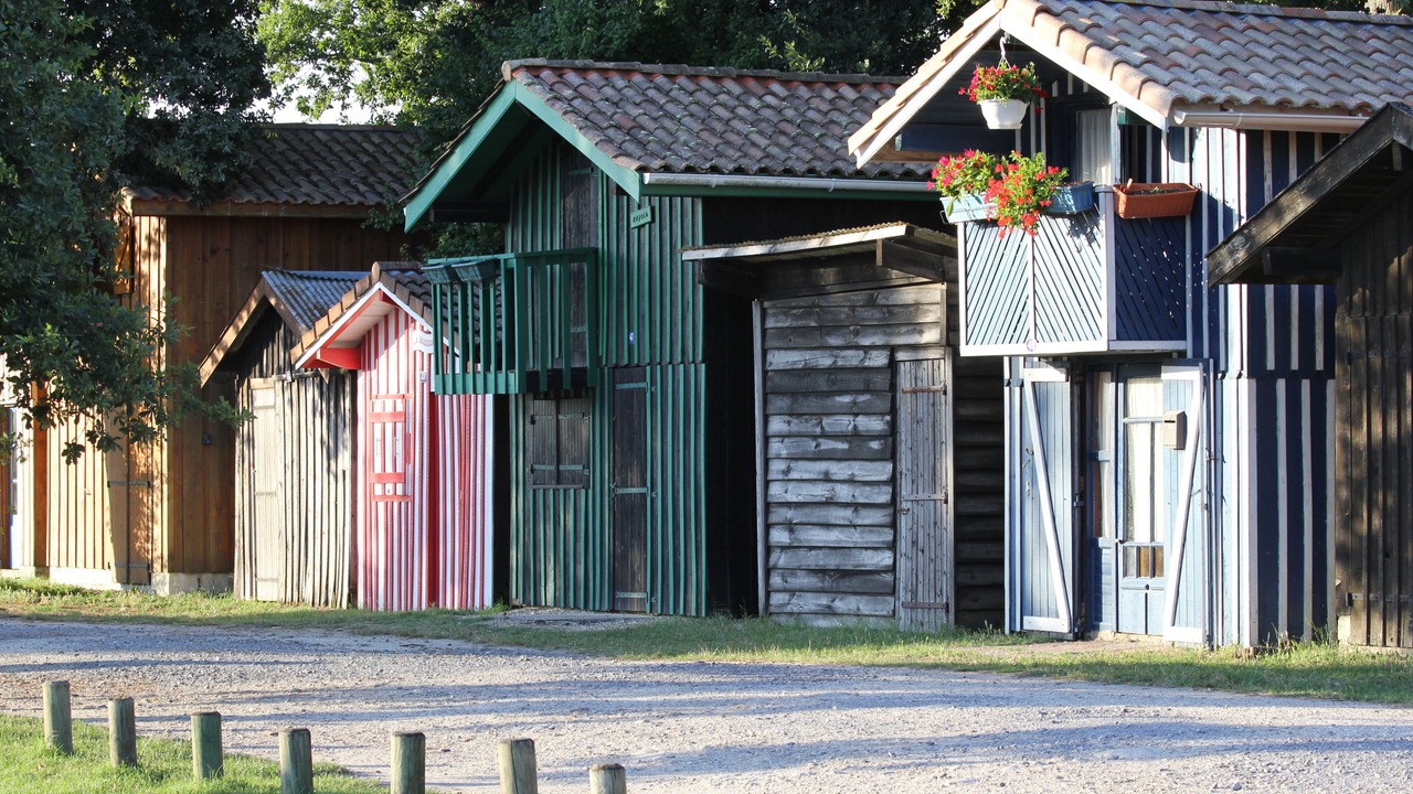Photo of Outdoor in Audenge