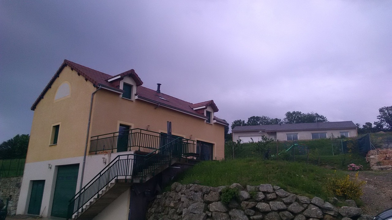 Photo of Outdoor in Le Malzieu-Forain