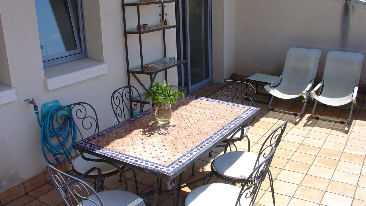 Photo of Outdoor in Sitges Town Center