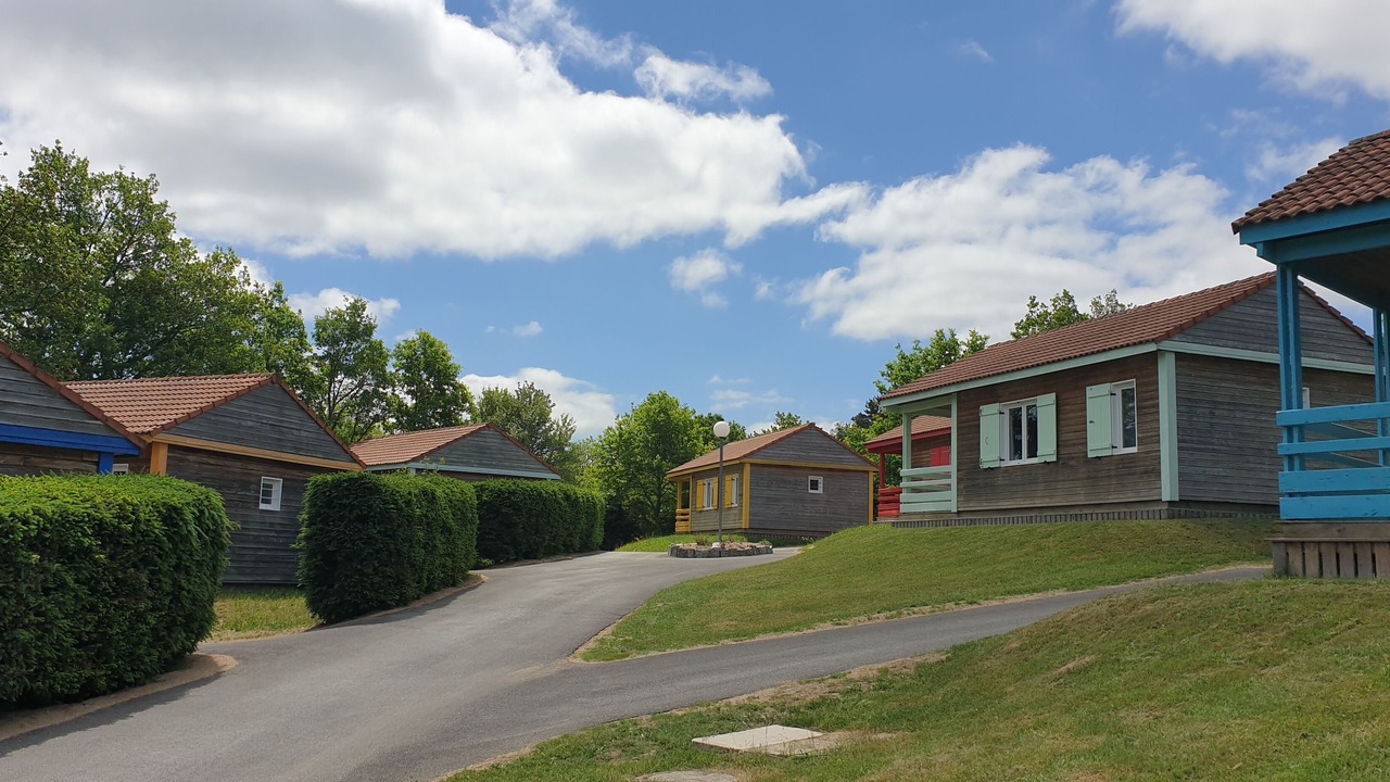 Photo of Outdoor in Blavignac