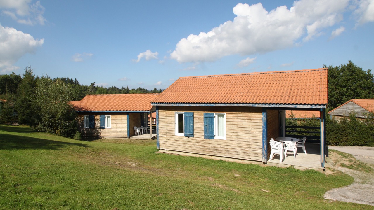 Photo of Outdoor in Blavignac