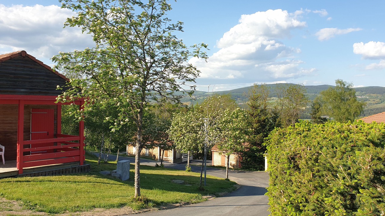 Photo of Outdoor in Blavignac