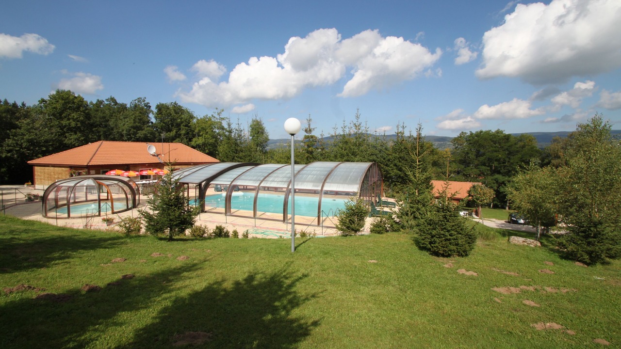 Photo of Outdoor in Blavignac