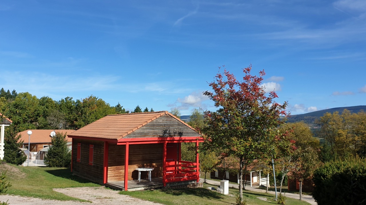 Photo of Outdoor in Blavignac