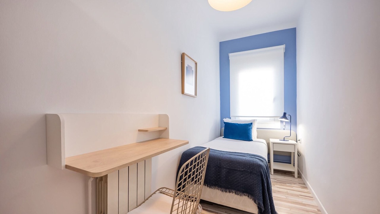 Photo of Bedroom in El Putget i Farro