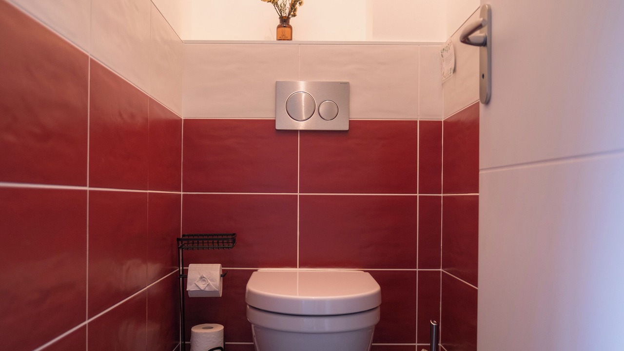 Photo of Bathroom in Epersy