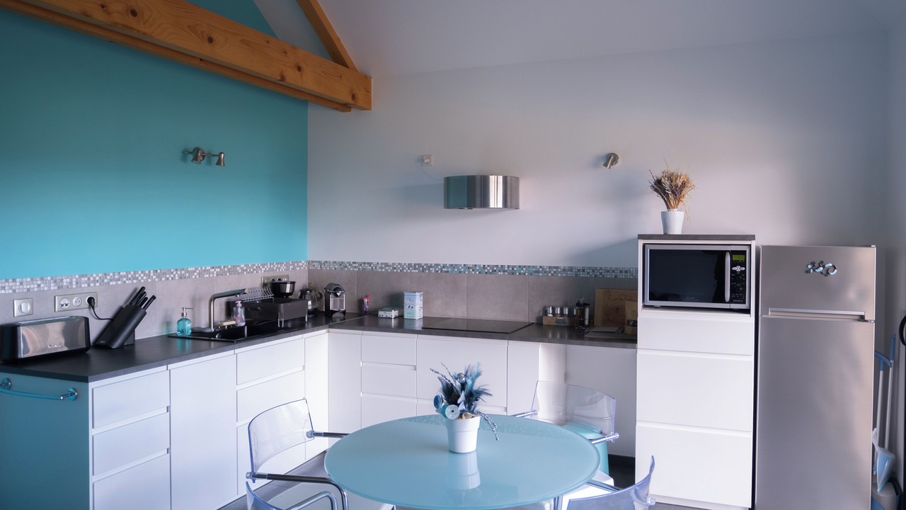 Photo of Kitchen in Epersy