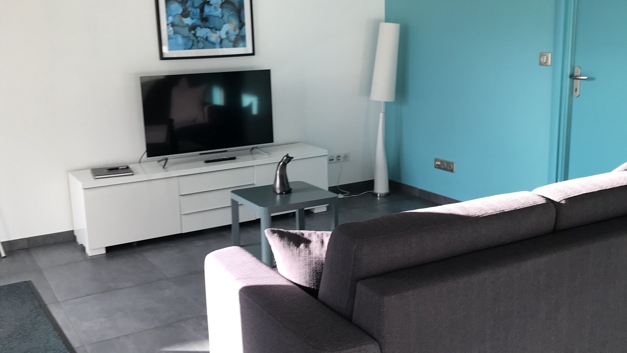 Photo of Livingroom in Epersy