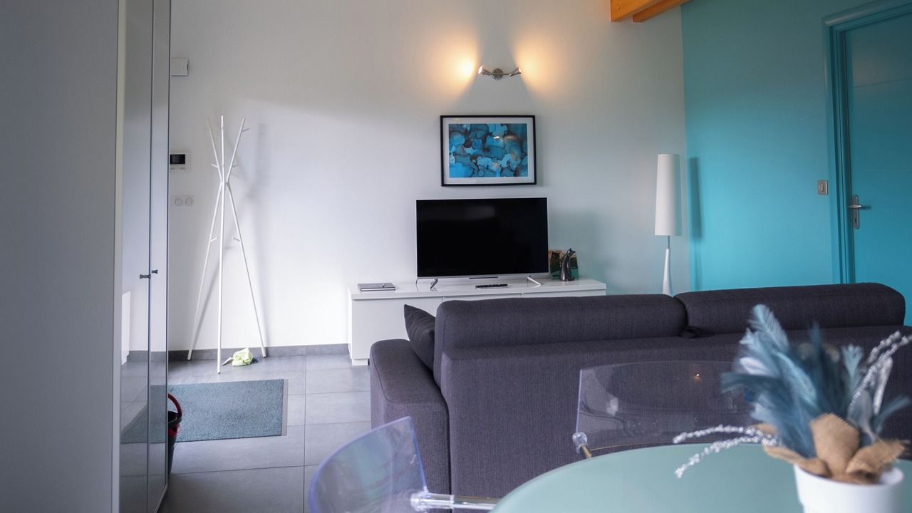 Photo of Livingroom in Epersy